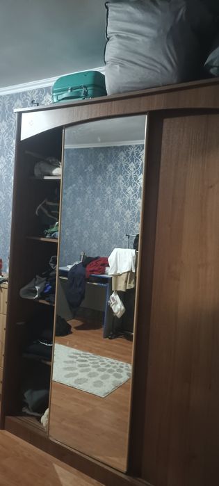 Шкаф б.у шифоньер
