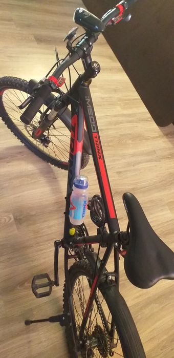 Велосипед TRINX M500