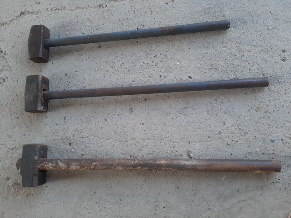 Кувалда   кувалда