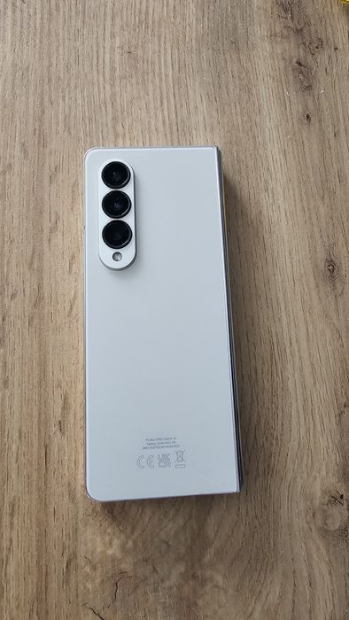 Samsung Z fold 4 1TB