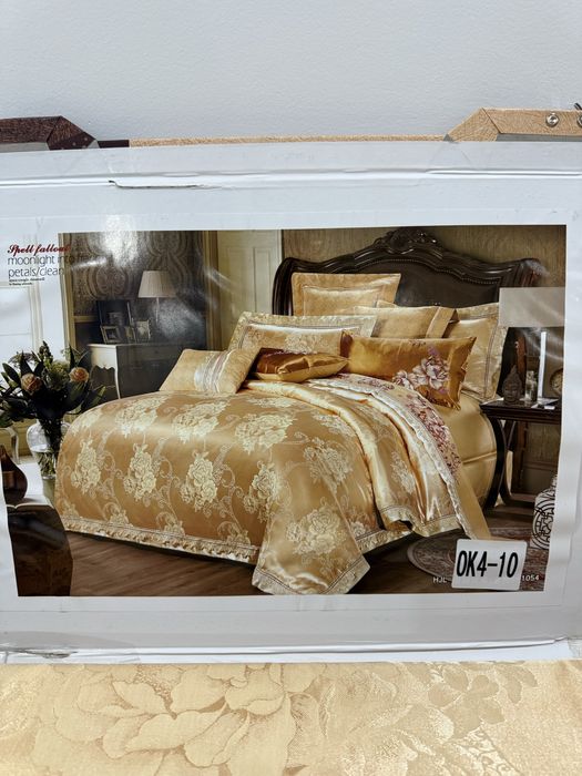 Новое  -комплкт Двуспалка  (15000 тенге )