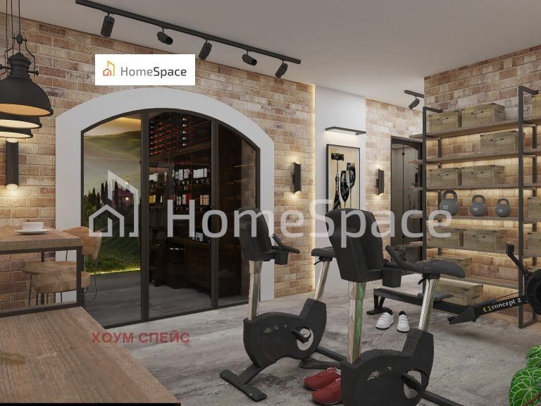 Продава се Къща в с. Панчарево, Област София-град - 253 кв.м за 1028 €/кв.м - Снимка #6