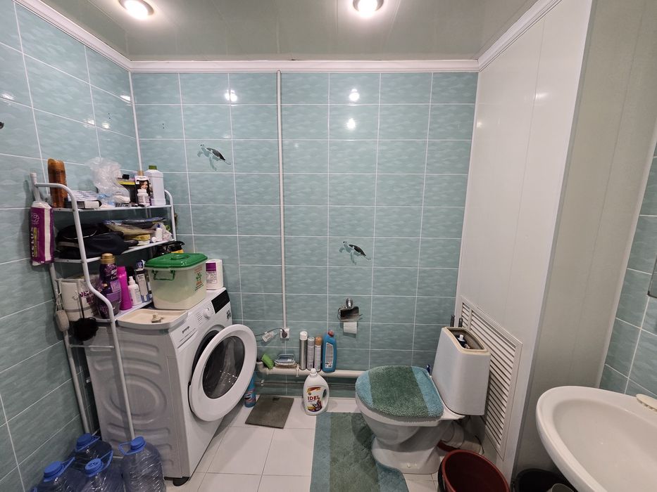 Продам 3х комнатную квартиру