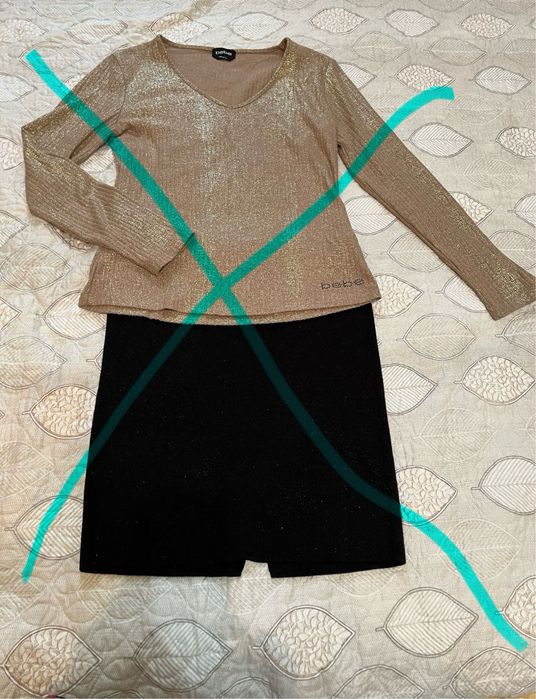 Брючки Ladybird, тонкая шерсть  (Турция) размер М