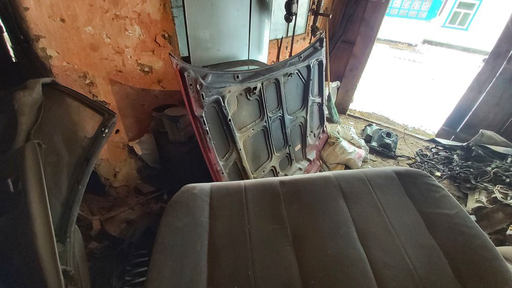 Запчасти для Honda Civic