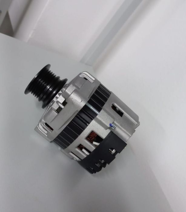 Генератор Нексия