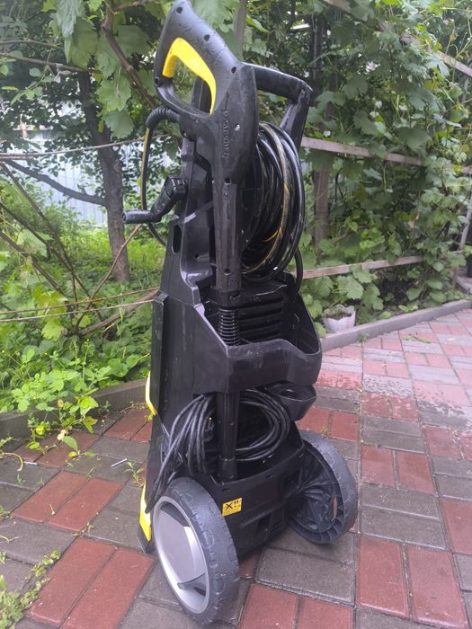 KARCHER k7 мойка