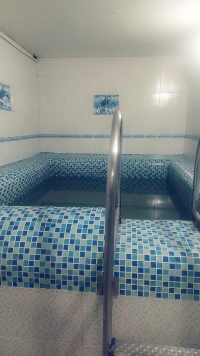 Сауна Тамаша Костанай