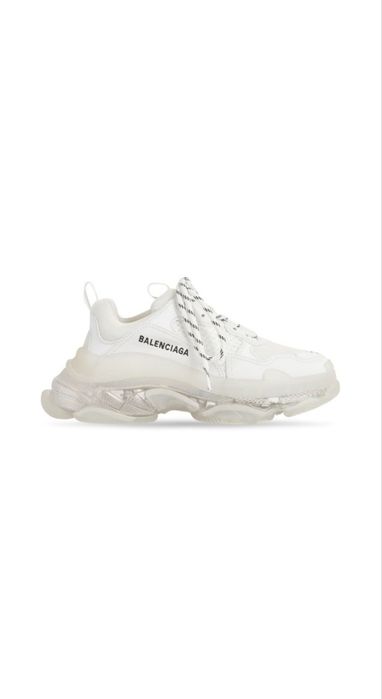 Balanciaga Triple S