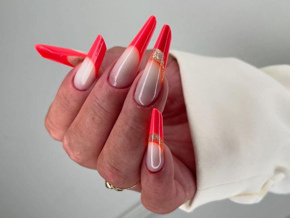 Cursuri profesionale unghii