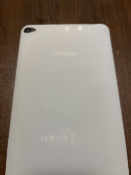 Таблет prestigio  4g
