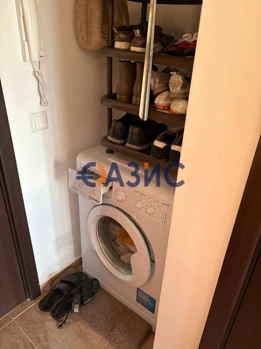 Продава се Двустаен апартамент в Свети Влас - 69 кв.м за 1508 €/кв.м - Снимка #1