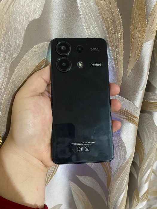 Xiaomi Redmi Note 13 128гб