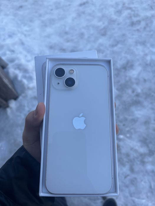Iphone 13 128 гб