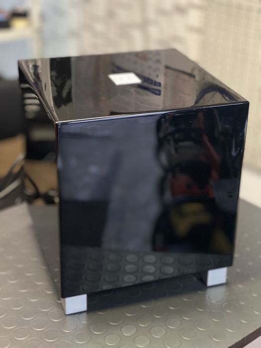 REL  T5 Sub Bass System  - Субуфер