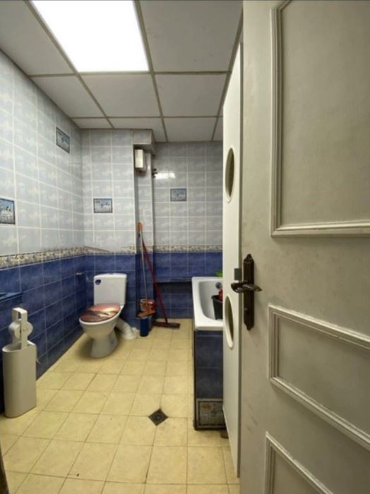 4-стаен в София-Център цена 800 евро