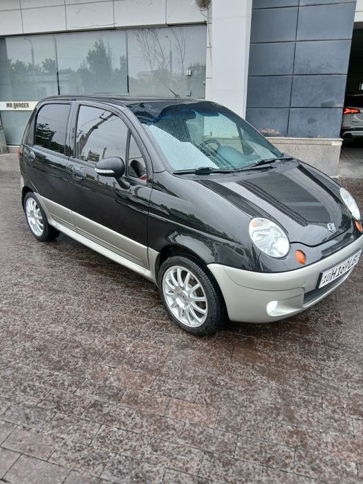 Matiz evro 2014 kraska bita detal petnosi