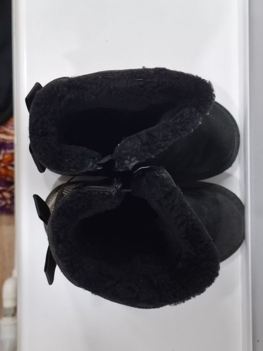 Угги детские на девочку