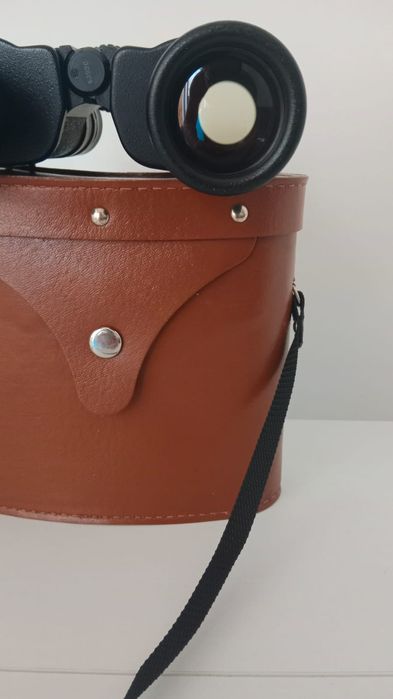 Бинокль БПЦ4 12х40 СССР Tento