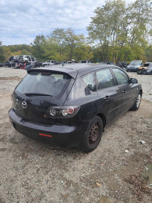 Mazda 3 на части 1.6 бензин 105кс мазда 3