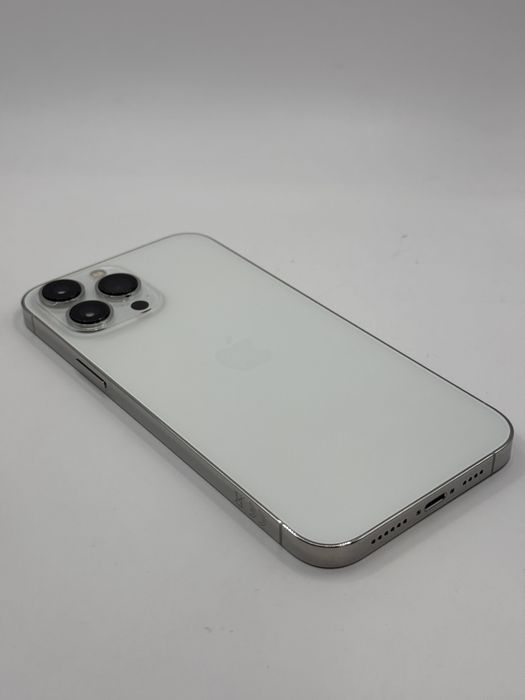 Iphone 13 Pro Max 128GB 100% Grad A Garantie 24 Luni - iphonezone.ro
