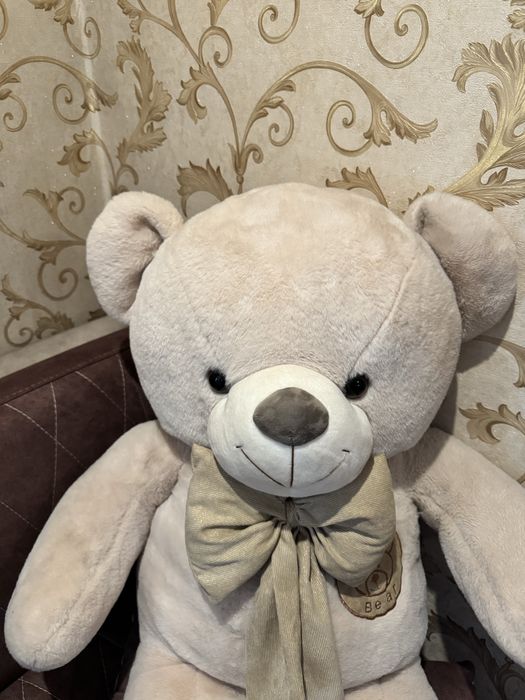 Продам Тедди мишку