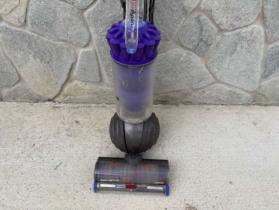 Прахосмукачка - Dyson UP 22 / 700 W