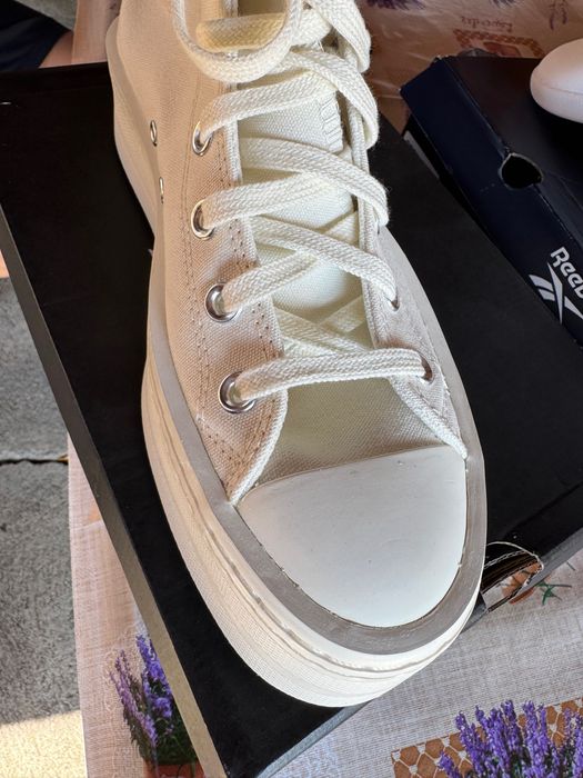 Converse All Star 39.5 Noi