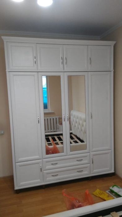 Реставрация изделий из дерева