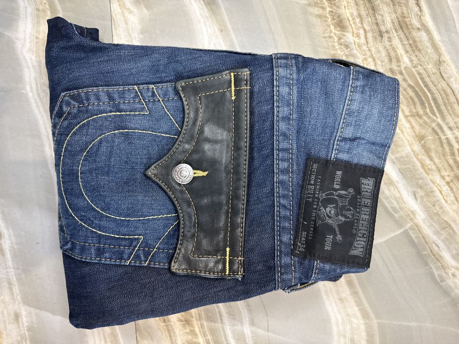 True Religion BILLY