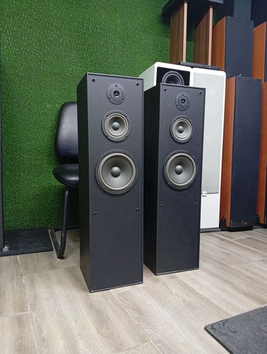 Тонколони Jbl tlx-5000 Mk-II