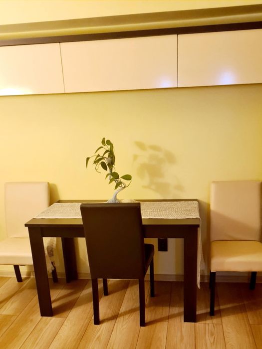 Vand set mobilier sufragerie + dinning