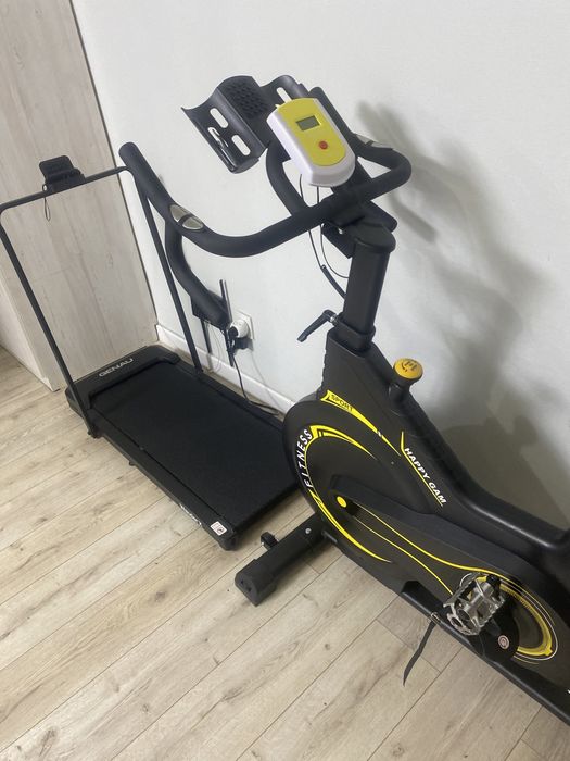 Продам велотренажер