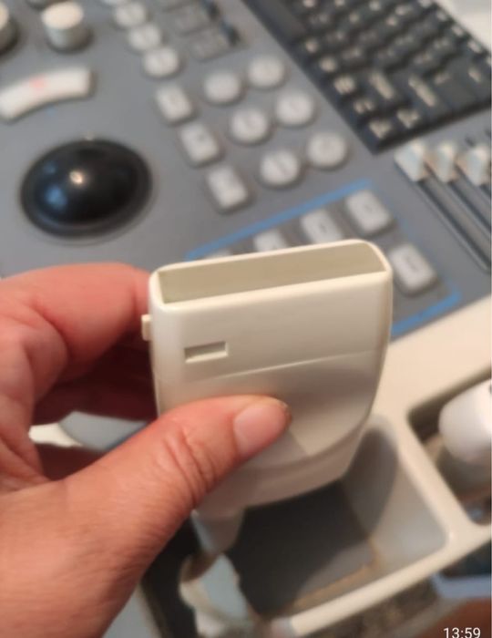 УЗИ аппарат Medison