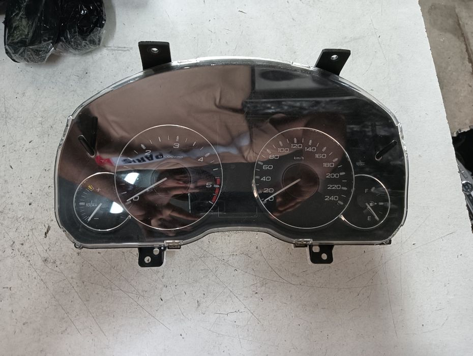 Ceasuri Bord Subaru Legacy V (Bm) [ 2009 - > ] D Awd (Ee20Z) 110Kw|150