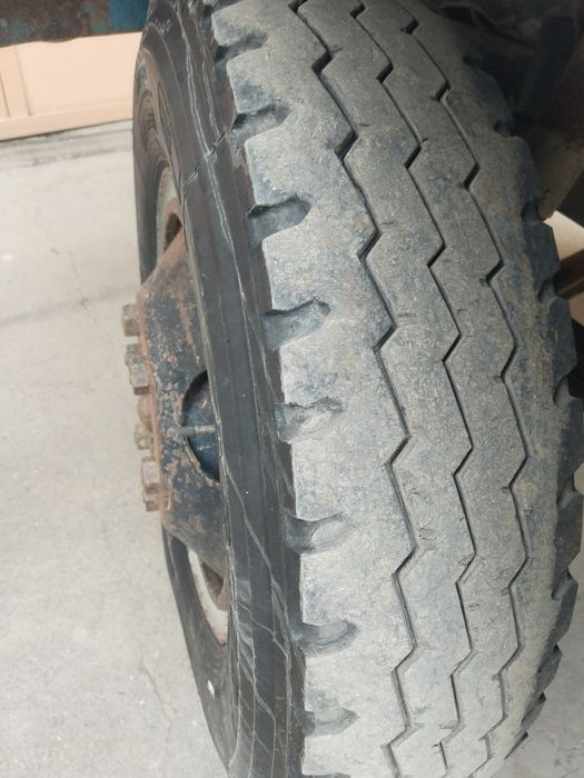 Gaz 3307 Sotiladi yili 1993 ishi yuq
Jizzax shahar
Malumot
Telda+99899