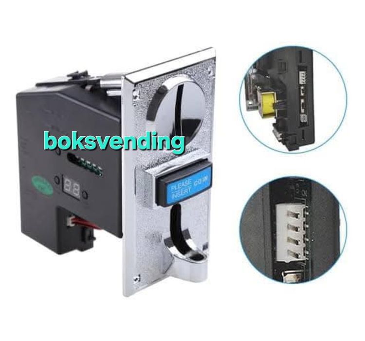 Резевни части за боксови круши