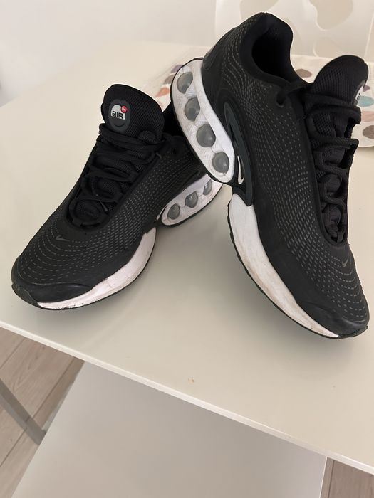 Маратонки Nike Air Max 43