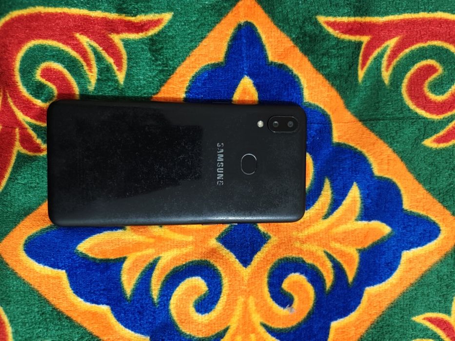 Продается самсунг а10с