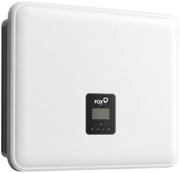Invertor hibrid FoxESS P3-10.0-SH trifazat 3 MPPT, WiFi, Ethernet