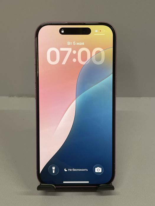 iPhone 16 256 гб / #СР083979