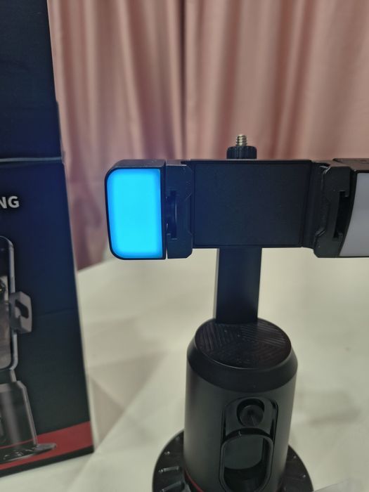 Штатив настольный