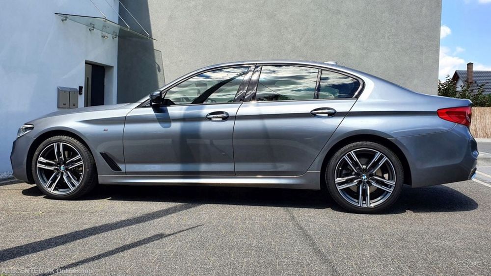 Jante OE 19” - MB si BMW - G11, G15, G30, G45, G60, G70, W213,238,CLE