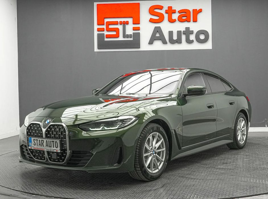 BMW Seria 4