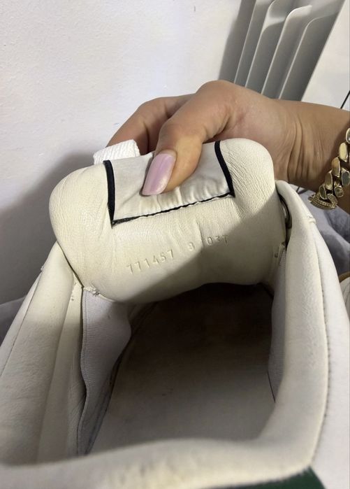 Gucci Screener marimea 42
