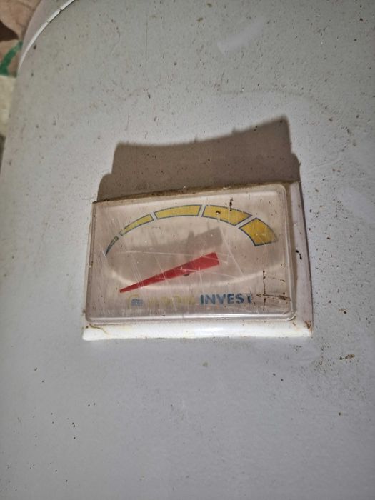 Ел. Бойлер Елдом, 80 литра