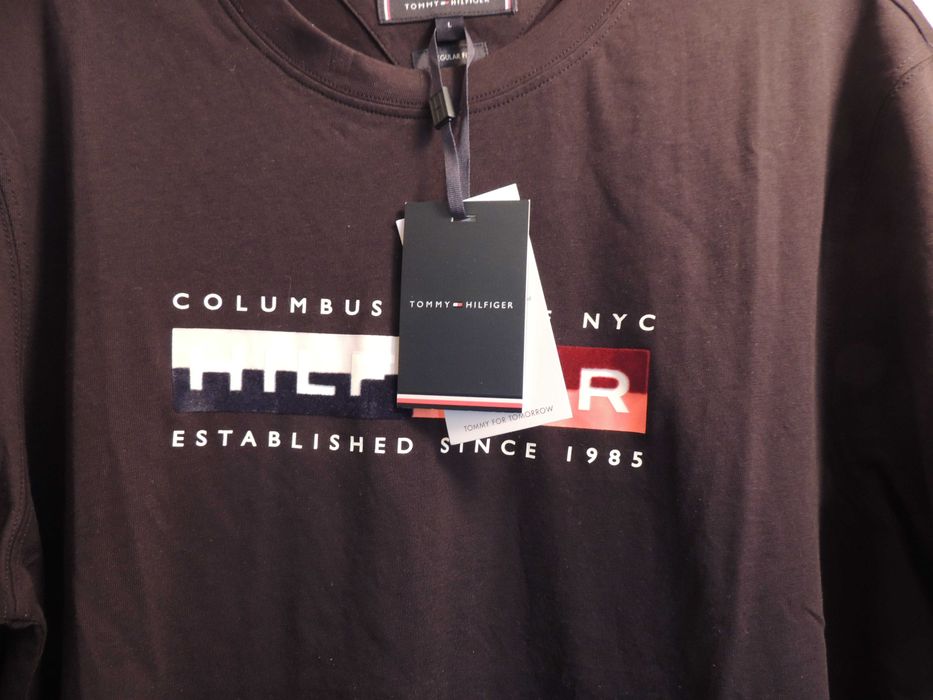 Tricou Tommy Hilfiger – mărimea L