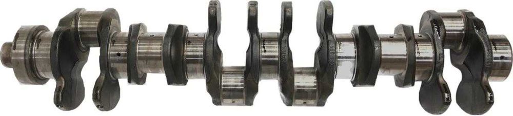 Vibrochen D11, D12SCANIA, P,G, R, T - Series, 4- Series/piese camioane