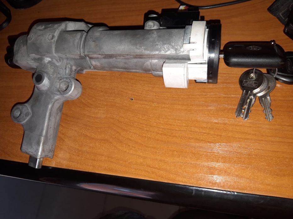 Deblocari auto/chei pierdute- pentru orice marca ș