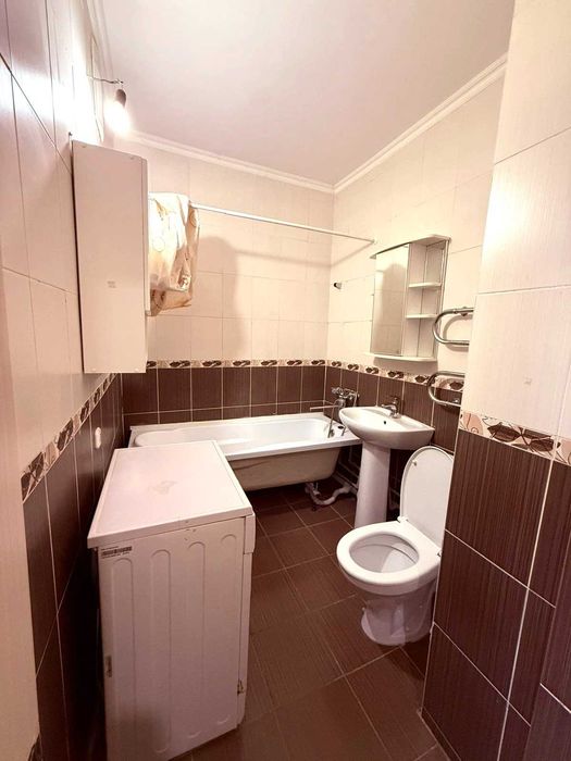 продам квартиру на Мангилик Ел